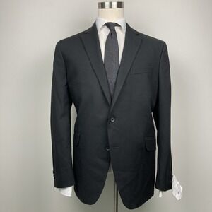 Kenneth‎ Cole Reaction Slim-Fit Suit Jacket 48R